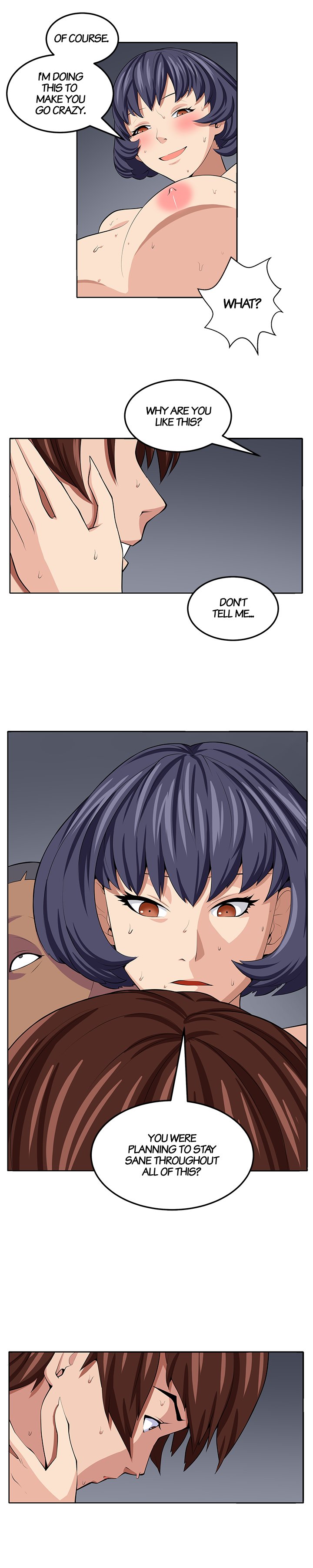 Venus Guytrap Chapter 20 image 15