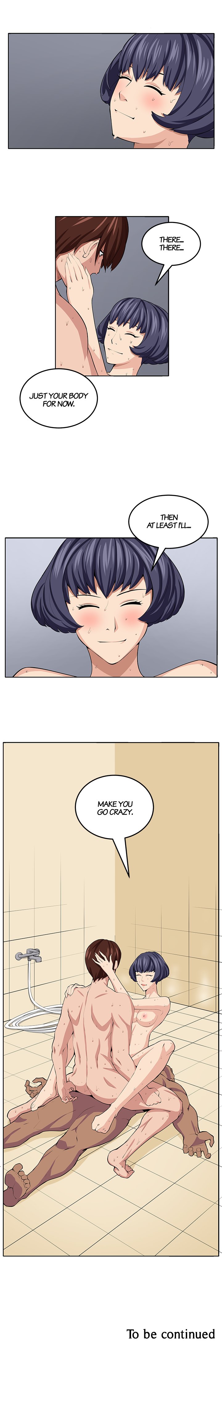 Venus Guytrap Chapter 20 image 17