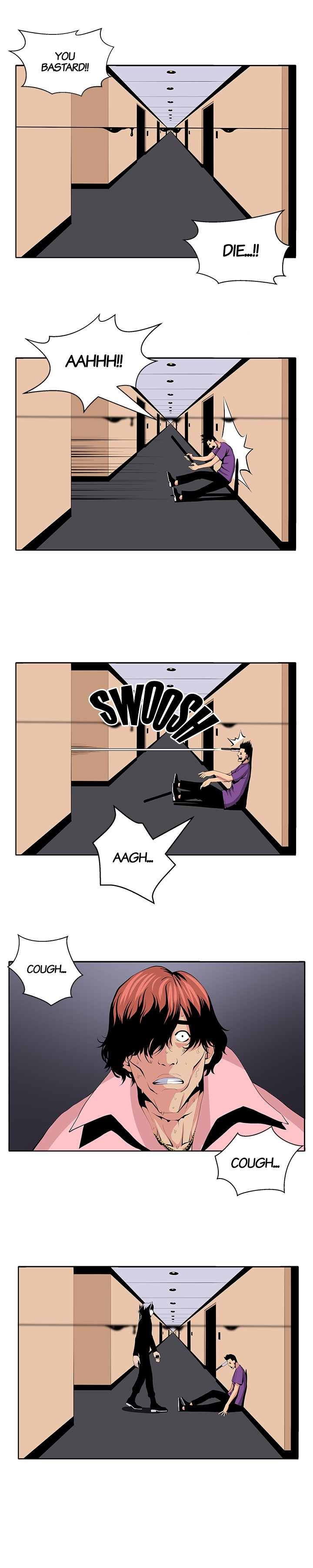 Venus Guytrap Chapter 22 image 12