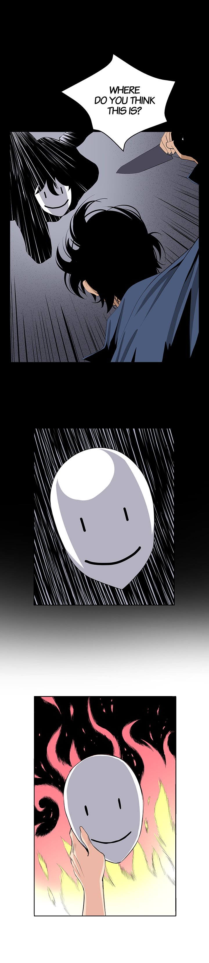 Venus Guytrap Chapter 24 image 5
