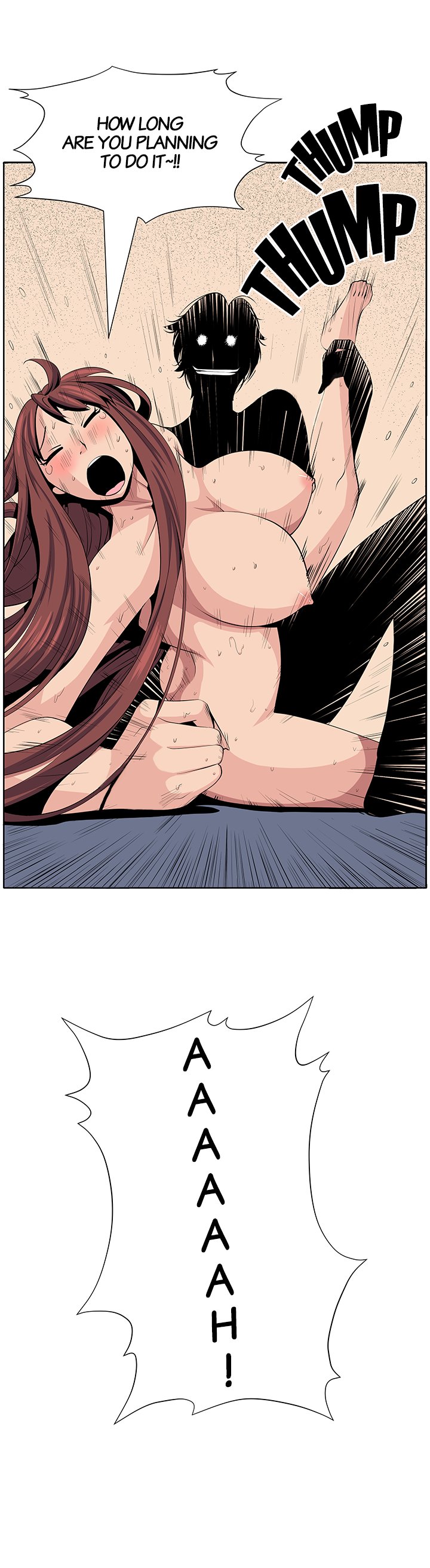 Venus Guytrap Chapter 25 image 1