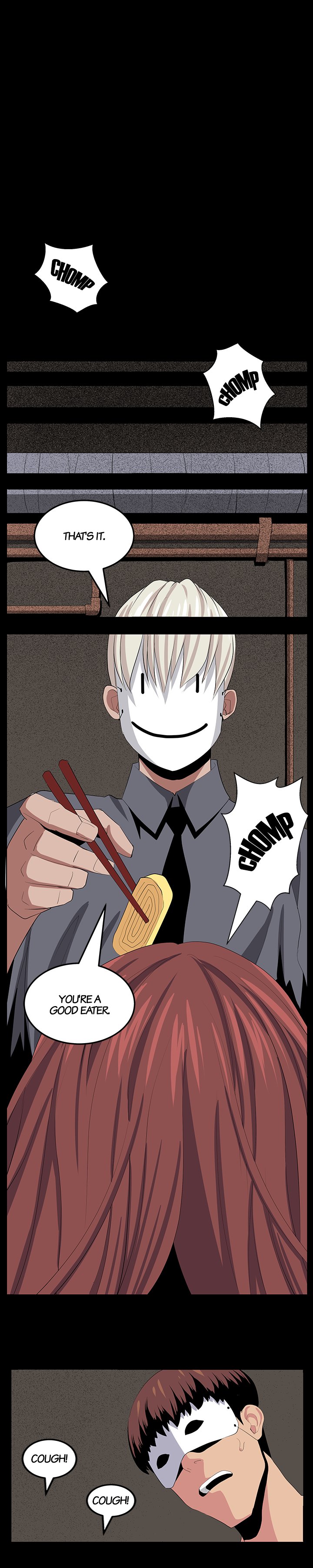 Venus Guytrap Chapter 26 image 8