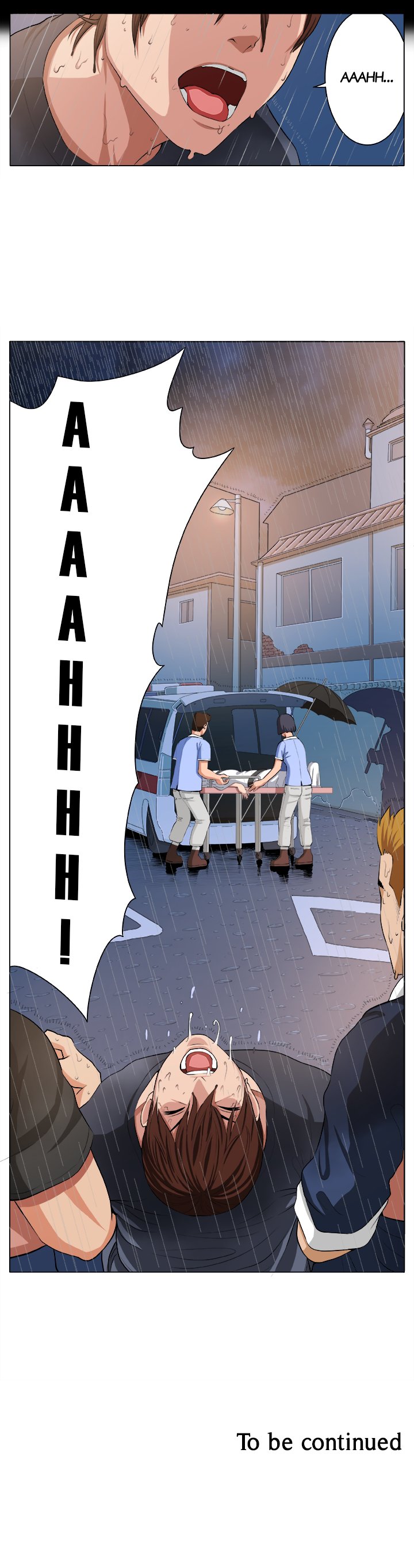 Venus Guytrap Chapter 3 image 19