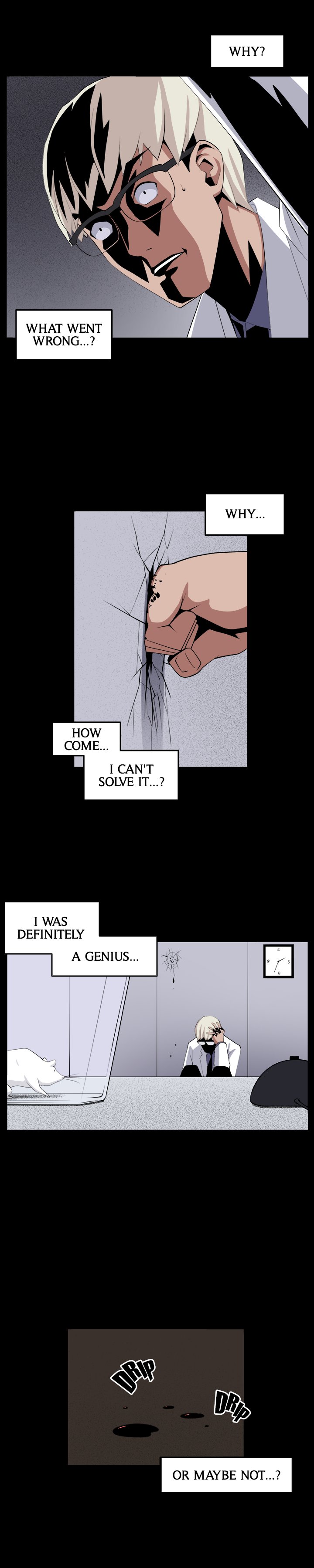 Venus Guytrap Chapter 32 image 4