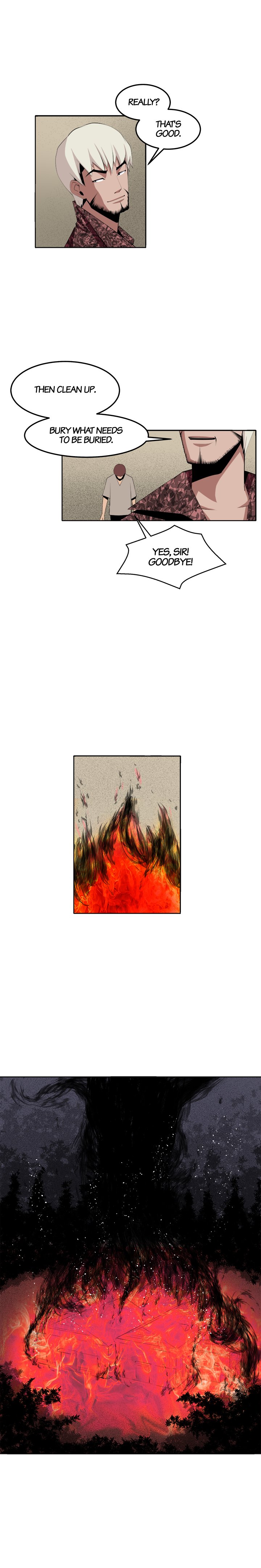 Venus Guytrap Chapter 34 image 17