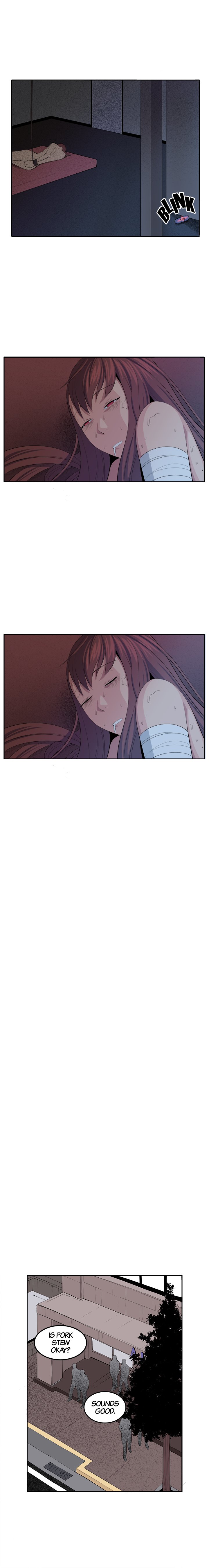 Venus Guytrap Chapter 35 image 20