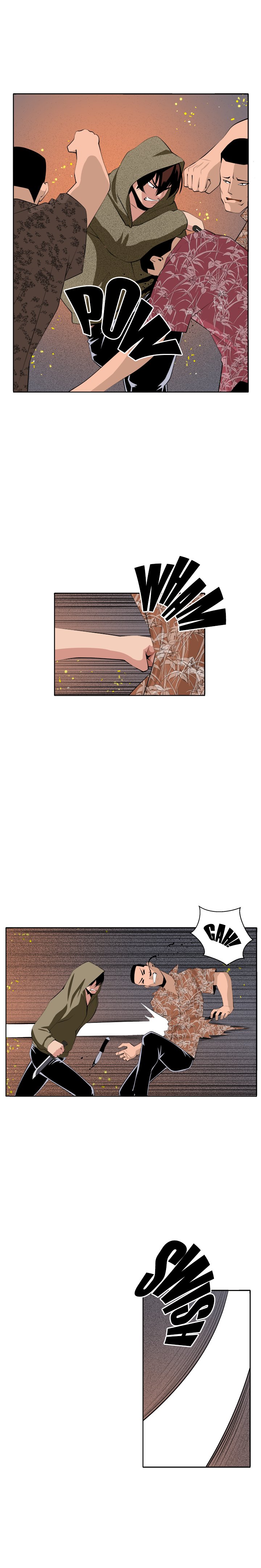 Venus Guytrap Chapter 36 image 11