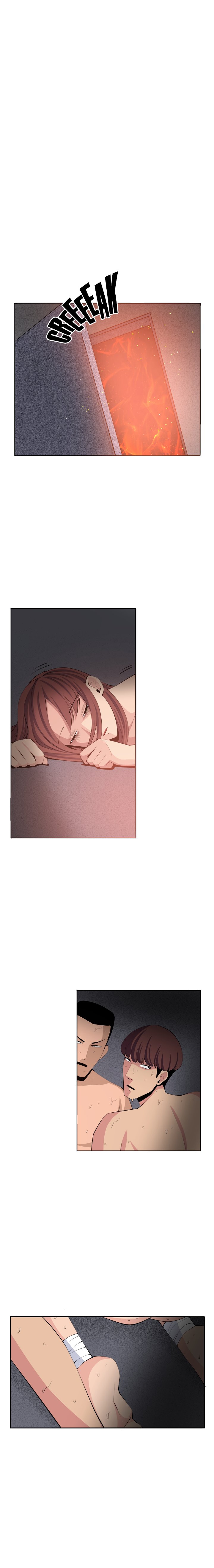 Venus Guytrap Chapter 36 image 17