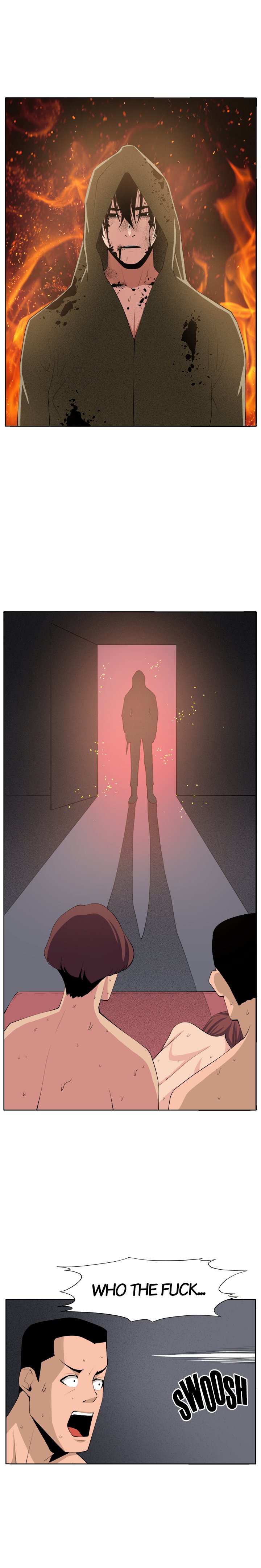 Venus Guytrap Chapter 36 image 18