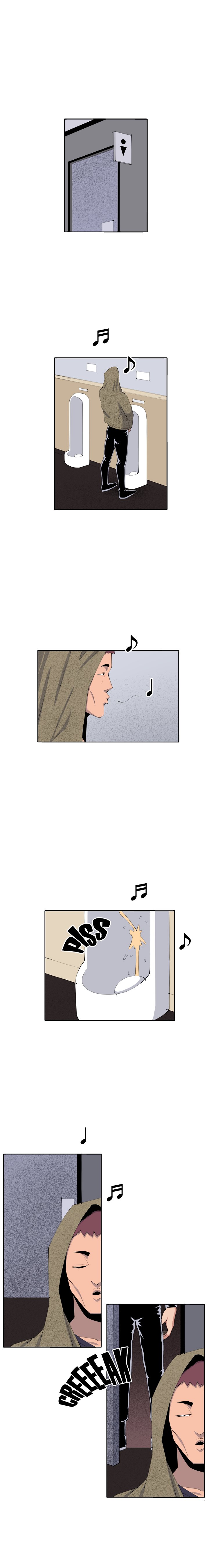 Venus Guytrap Chapter 36 image 2