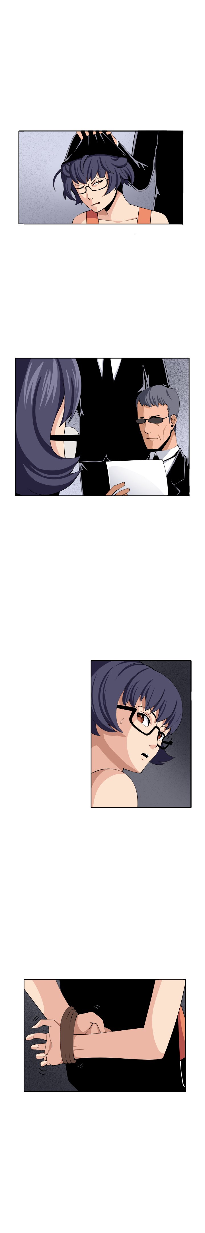 Venus Guytrap Chapter 37 image 9