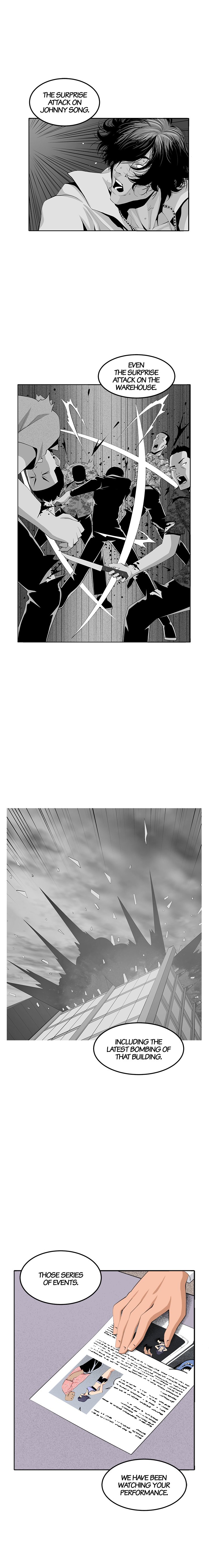Venus Guytrap Chapter 37 image 13