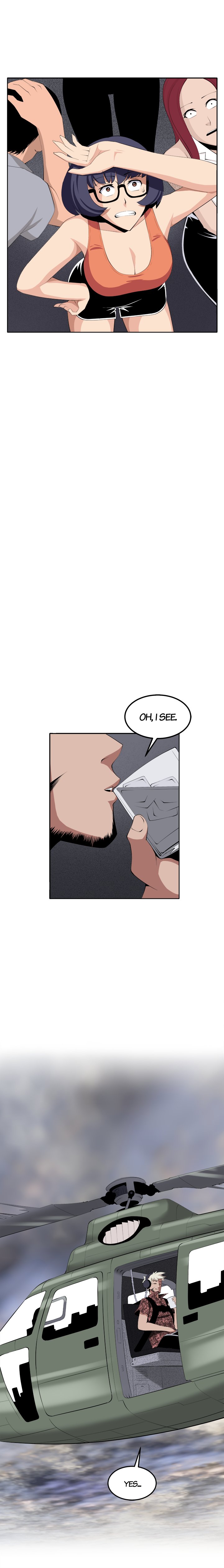 Venus Guytrap Chapter 37 image 1