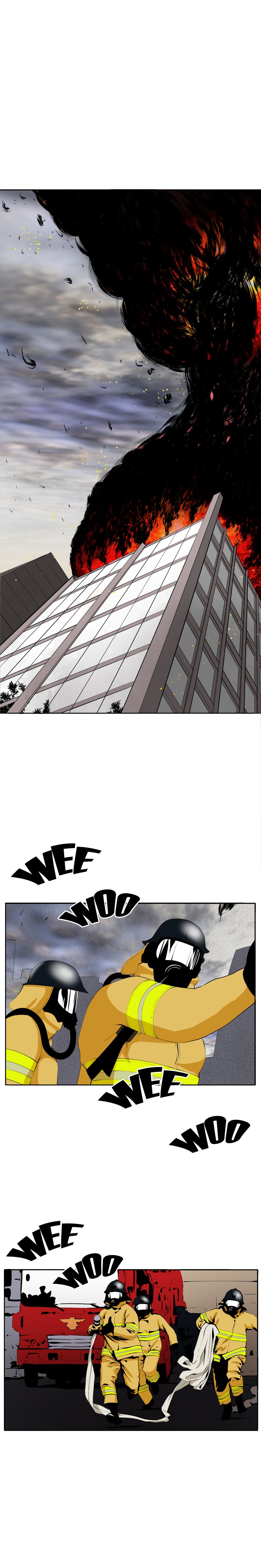 Venus Guytrap Chapter 37 image 3