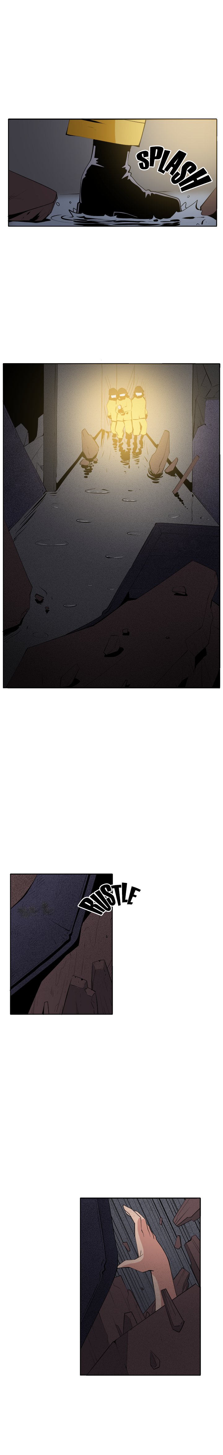 Venus Guytrap Chapter 37 image 5