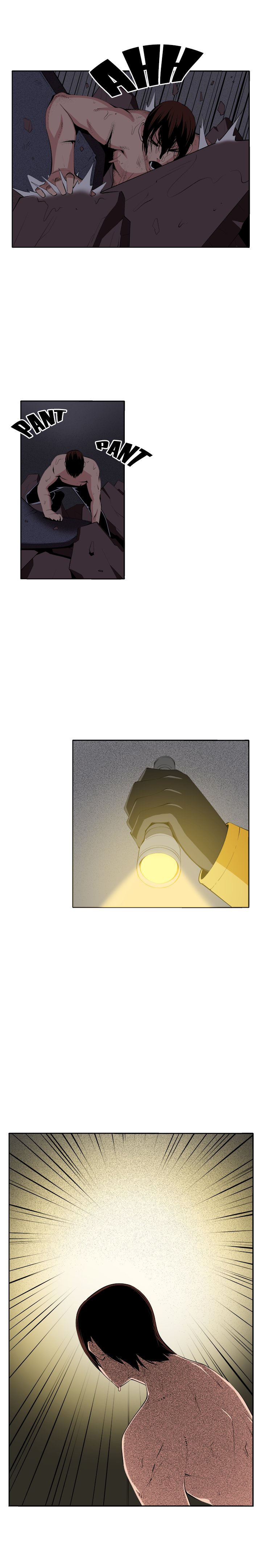 Venus Guytrap Chapter 37 image 6