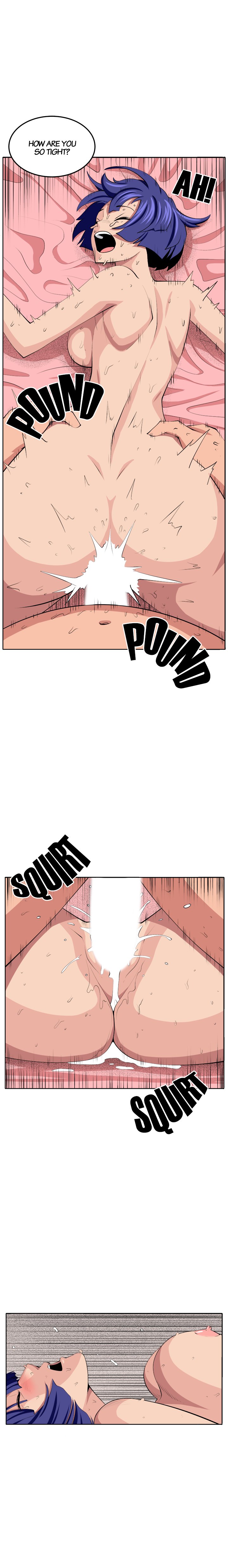 Venus Guytrap Chapter 38 image 10