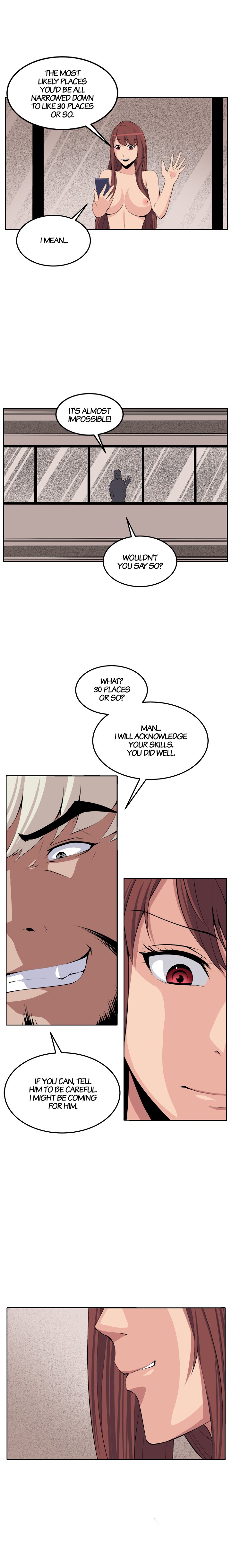 Venus Guytrap Chapter 38 image 18