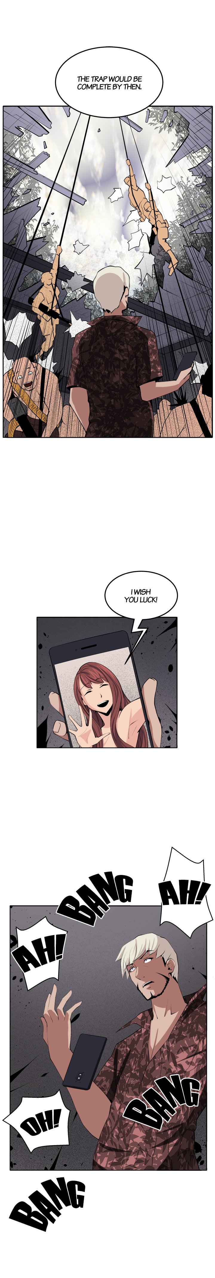 Venus Guytrap Chapter 38 image 20