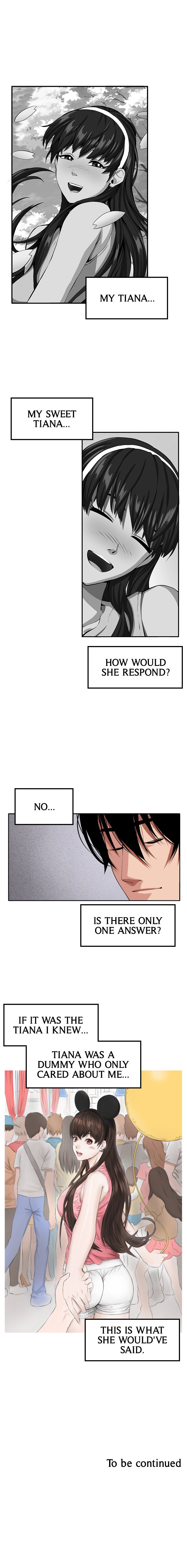 Venus Guytrap Chapter 38 image 25