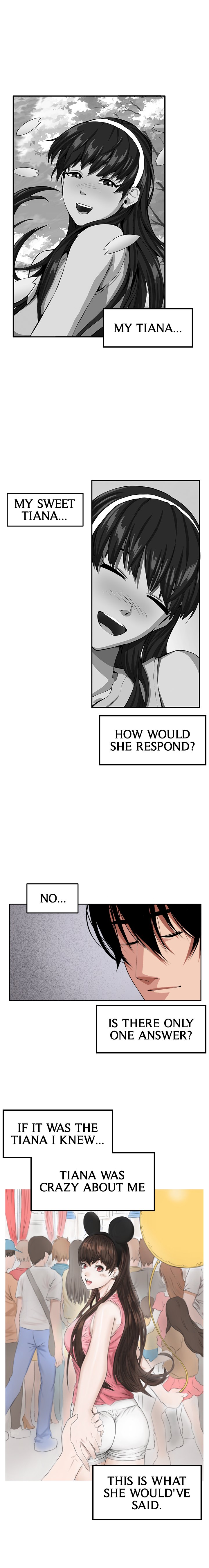 Venus Guytrap Chapter 39 - The End image 0
