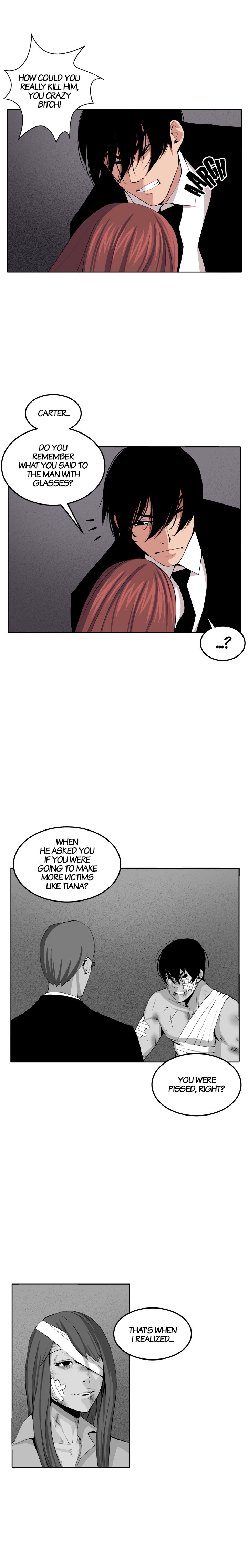 Venus Guytrap Chapter 39 - The End image 12