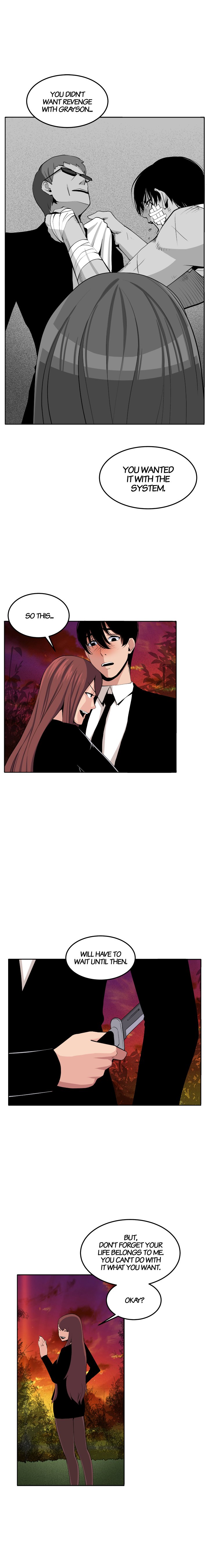 Venus Guytrap Chapter 39 - The End image 13
