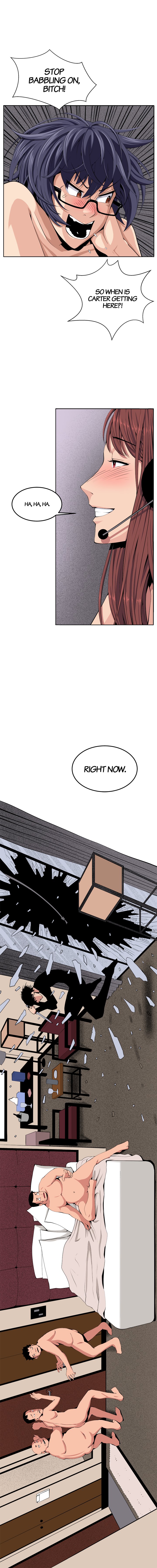 Venus Guytrap Chapter 39 - The End image 19