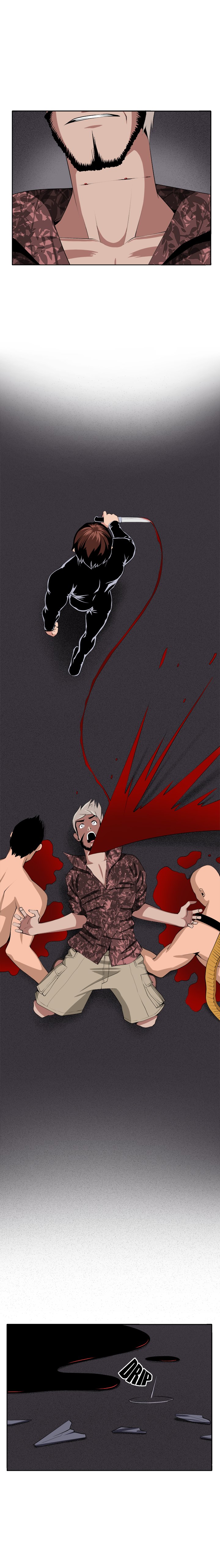 Venus Guytrap Chapter 39 - The End image 2