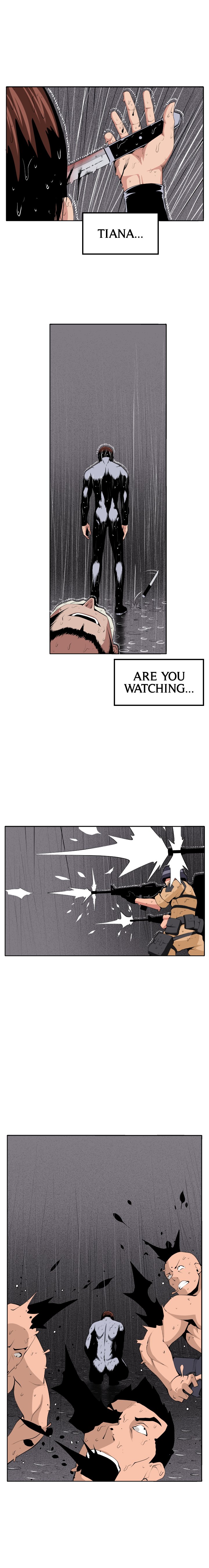 Venus Guytrap Chapter 39 - The End image 4