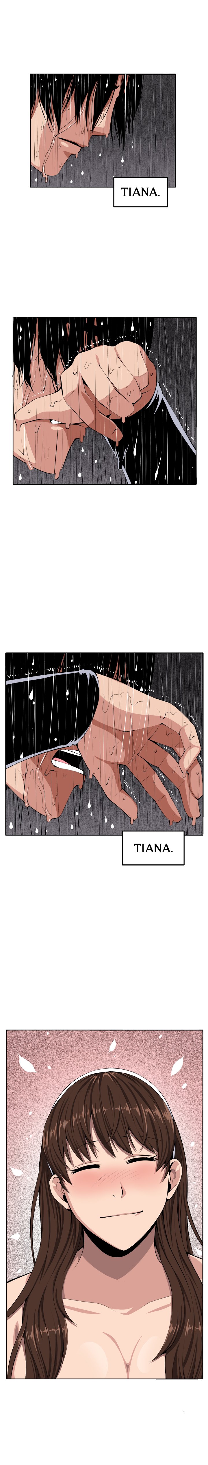 Venus Guytrap Chapter 39 - The End image 5