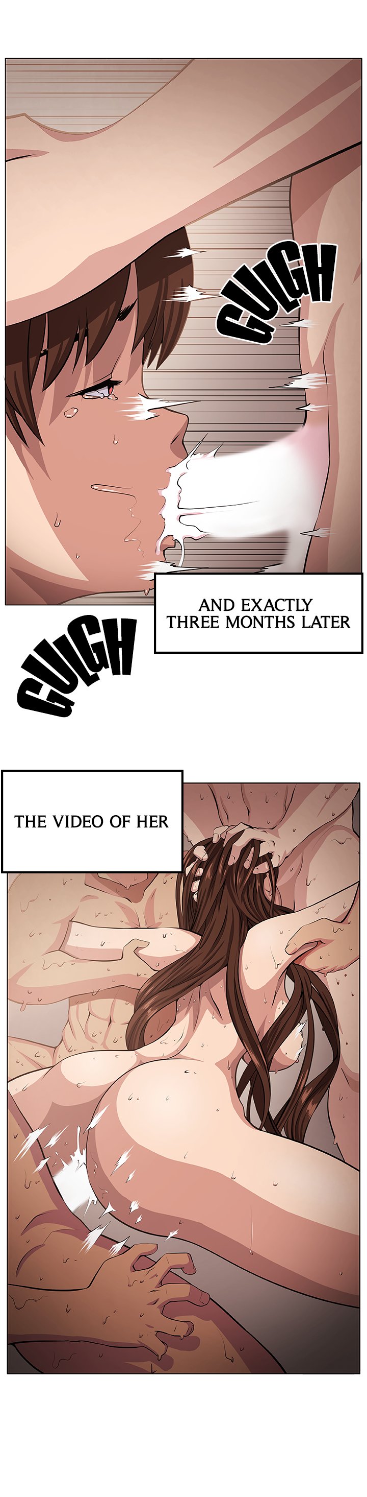 Venus Guytrap Chapter 4 image 9