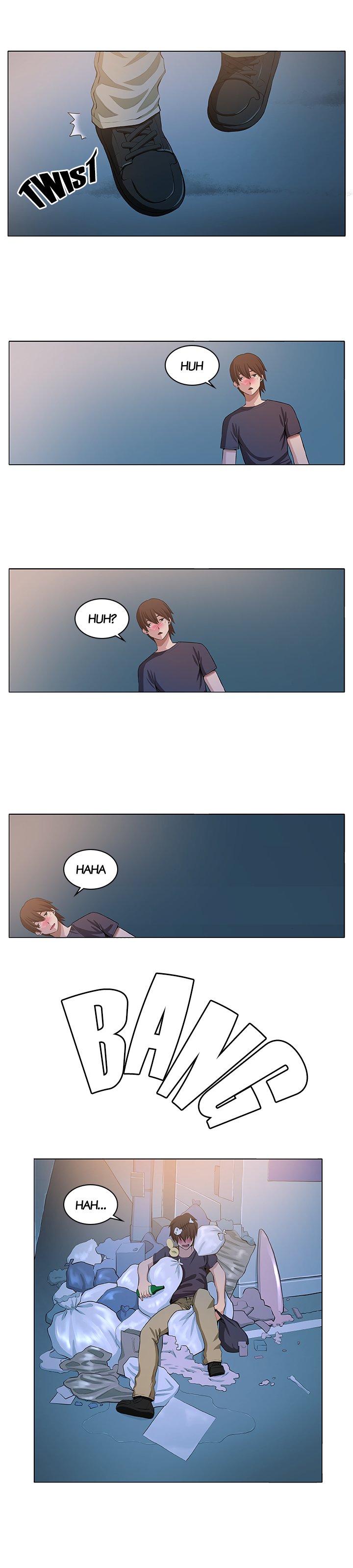 Venus Guytrap Chapter 4 image 15