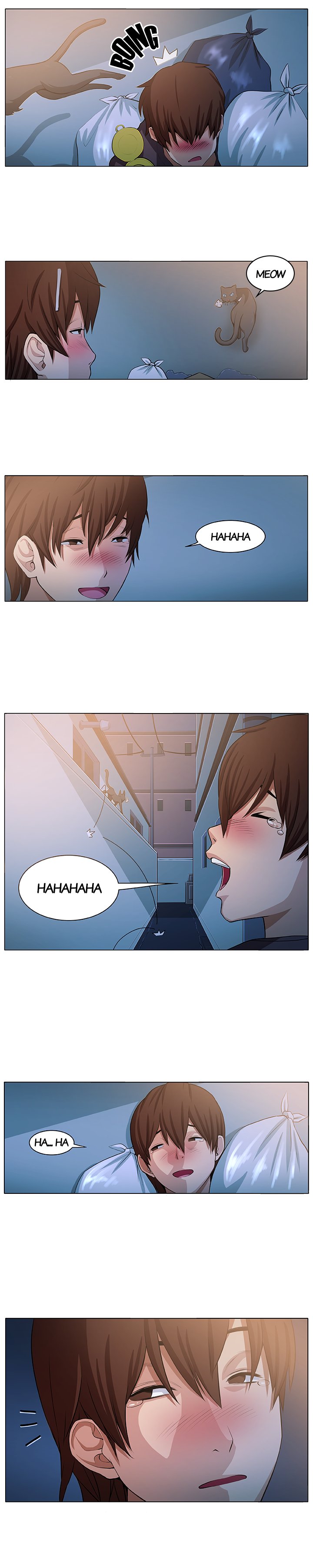 Venus Guytrap Chapter 4 image 16