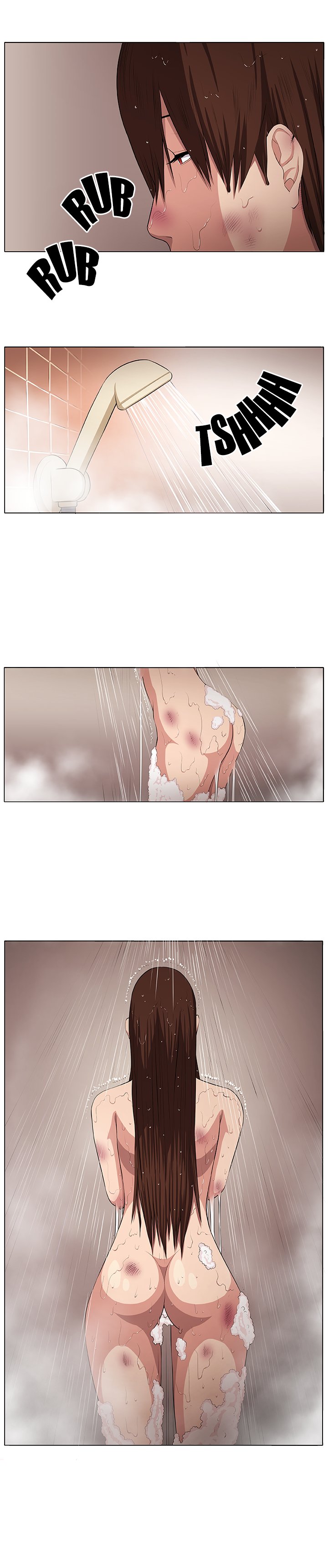 Venus Guytrap Chapter 4 image 3