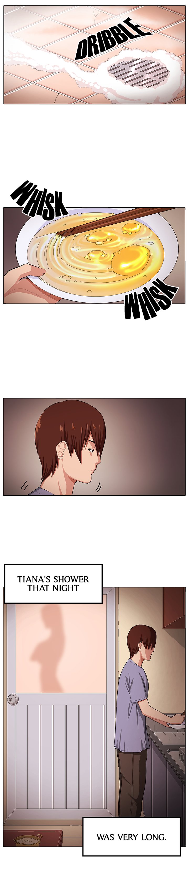 Venus Guytrap Chapter 4 image 4
