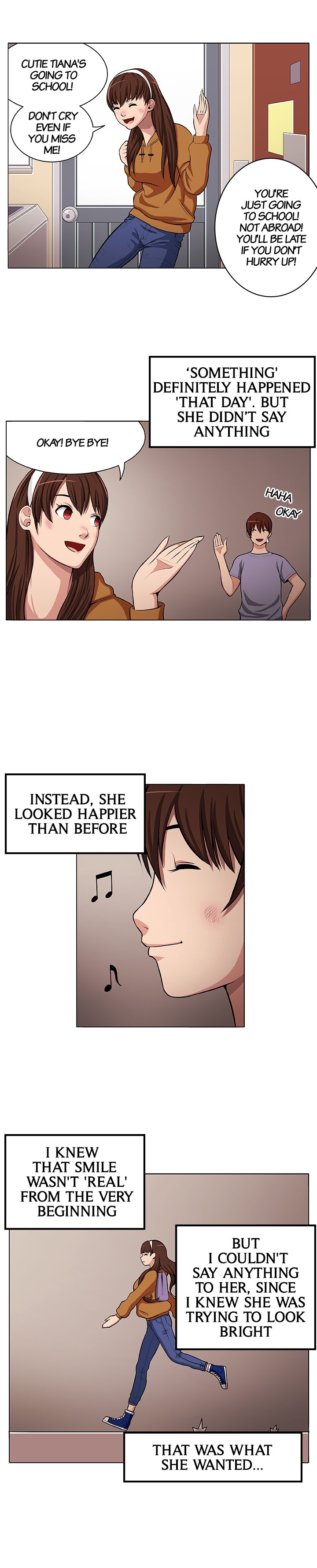 Venus Guytrap Chapter 4 image 8