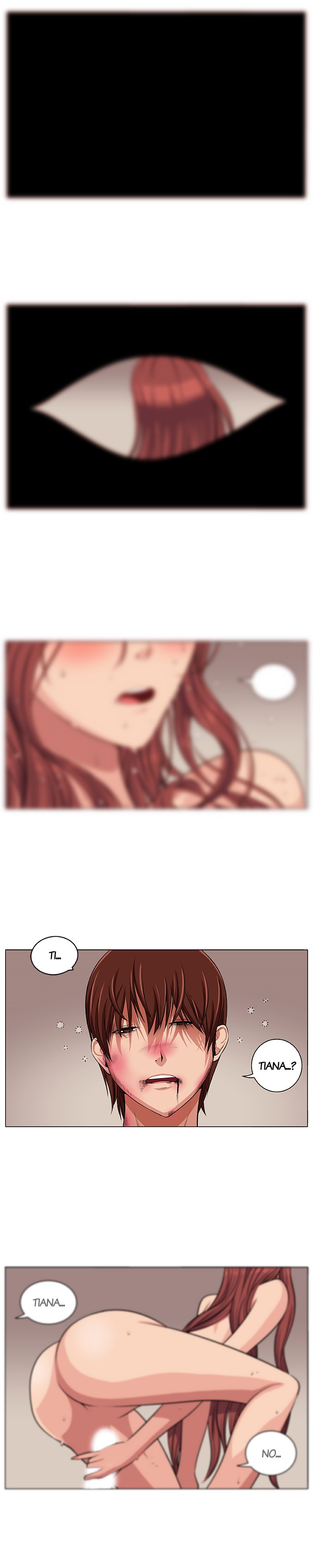 Venus Guytrap Chapter 5 image 14