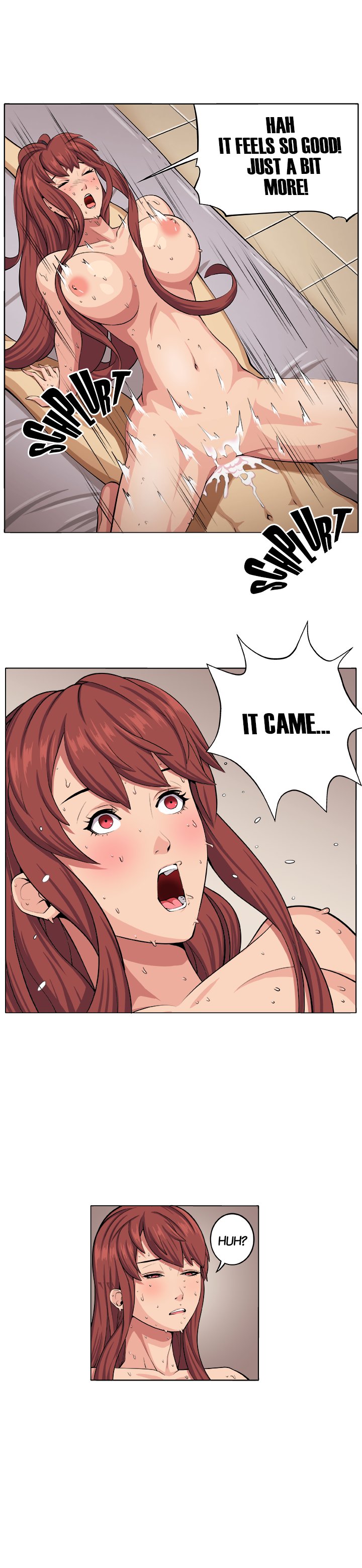 Venus Guytrap Chapter 6 image 10