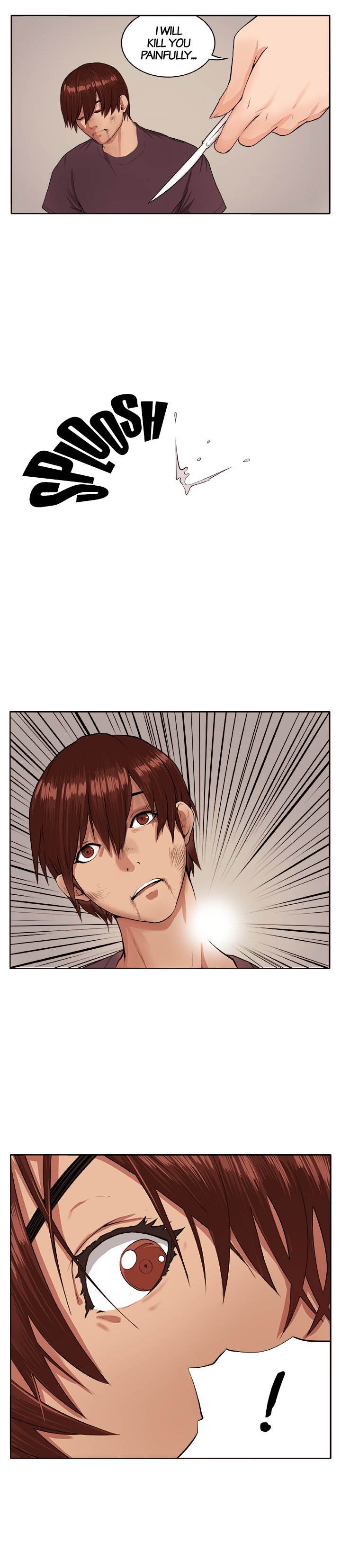 Venus Guytrap Chapter 7 image 18