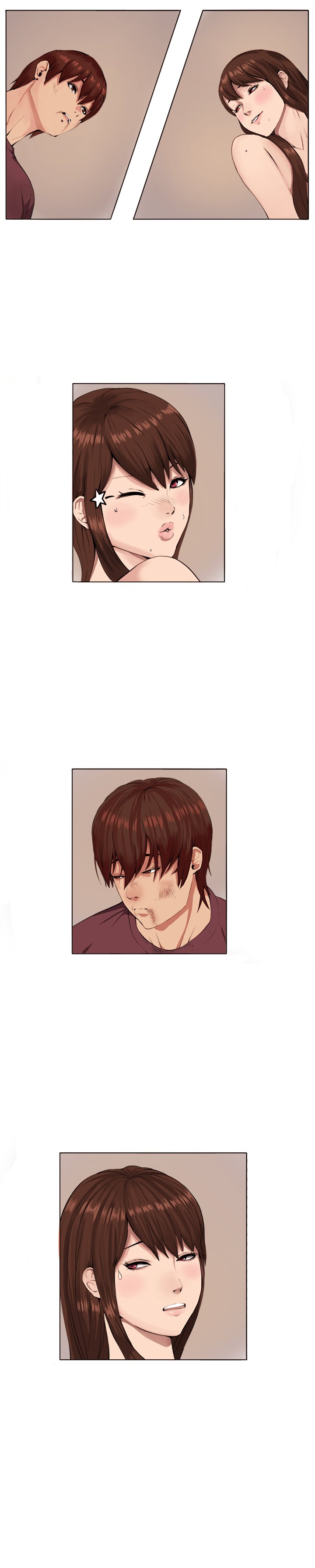 Venus Guytrap Chapter 7 image 4