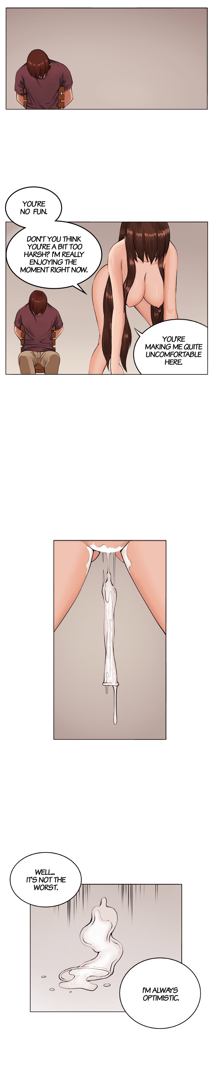 Venus Guytrap Chapter 7 image 6