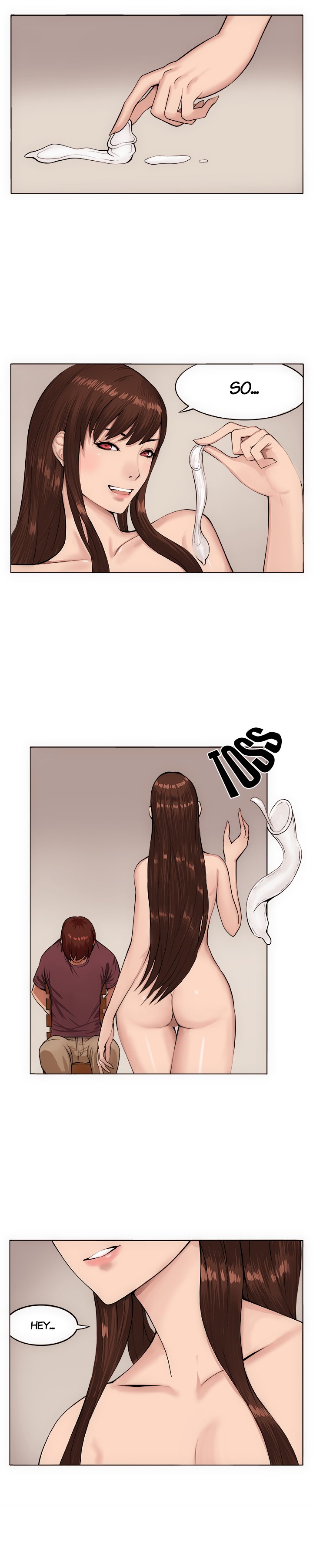 Venus Guytrap Chapter 7 image 7