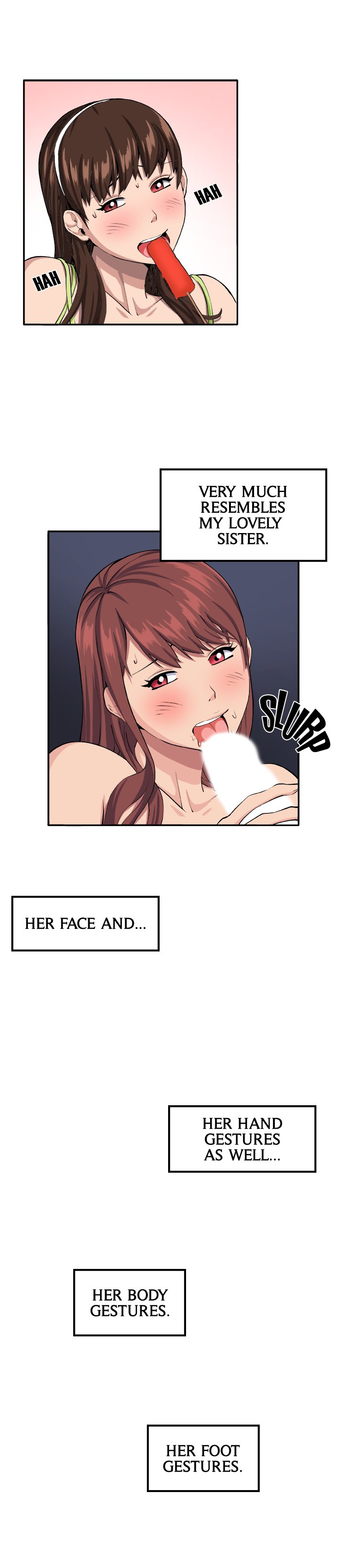 Venus Guytrap Chapter 8 image 16