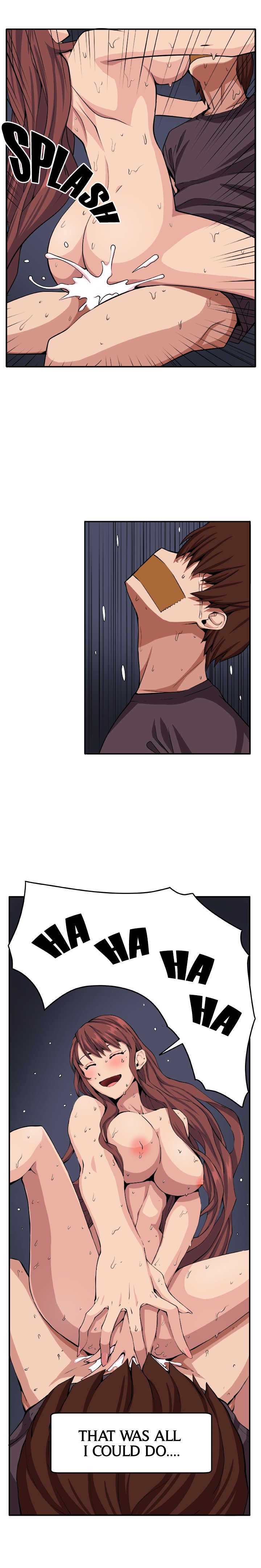 Venus Guytrap Chapter 9 image 14