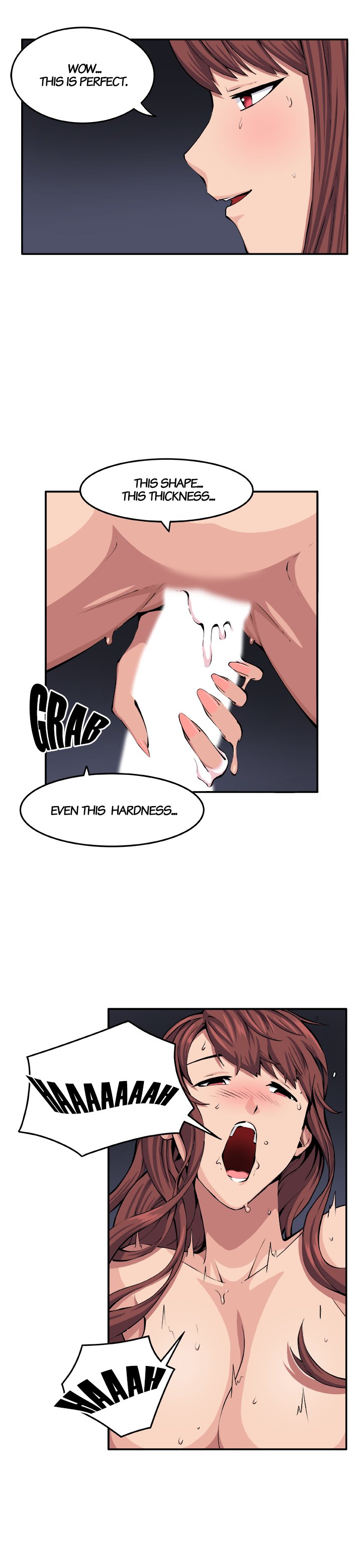 Venus Guytrap Chapter 9 image 2