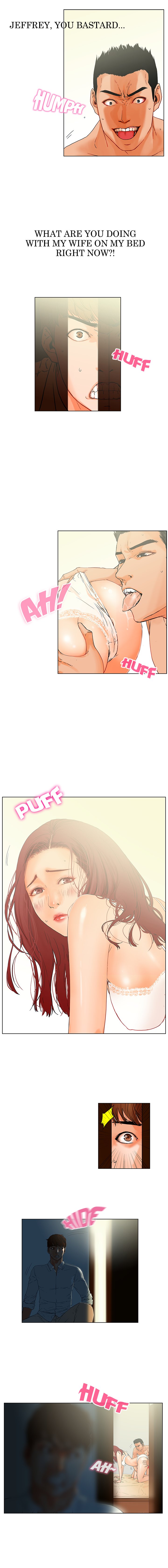 You Me Her Chapter 1 image 2