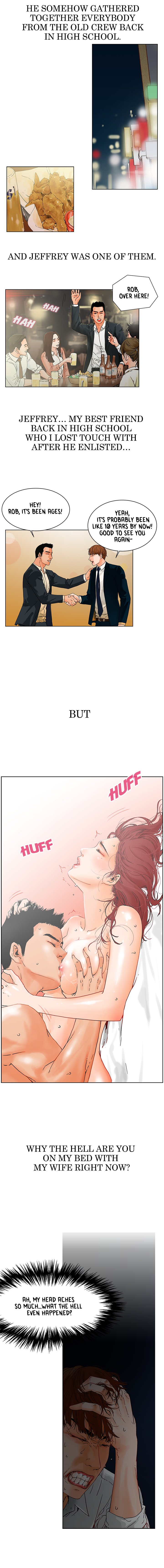 You Me Her Chapter 1 image 7