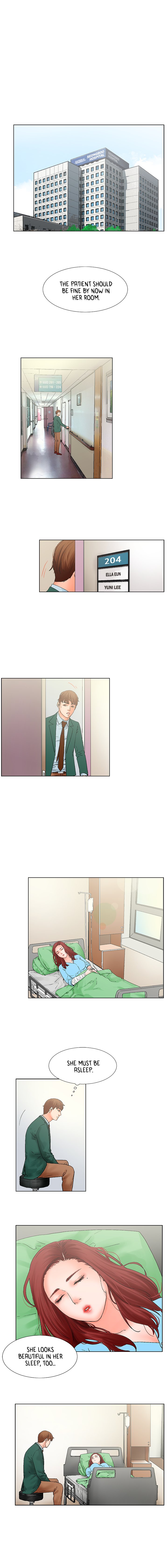 You Me Her Chapter 11 image 2