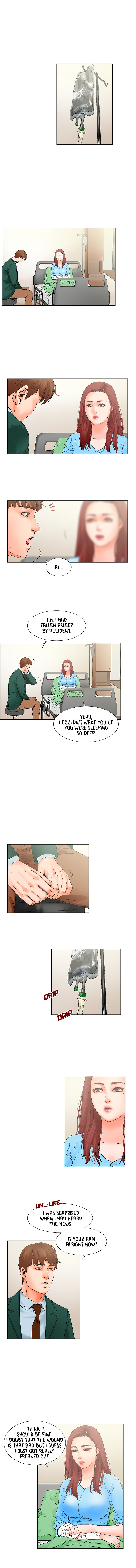 You Me Her Chapter 11 image 3